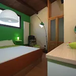 فندق مبيت وإفطار Antichi 4*