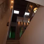Antichi 4* بياتْسا أرمارِنا