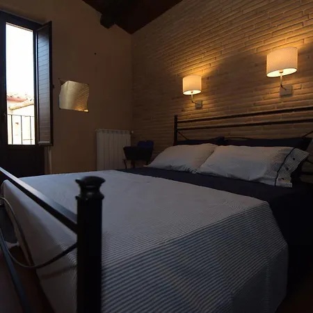 Antichi Bed & Breakfast Piazza Armerina