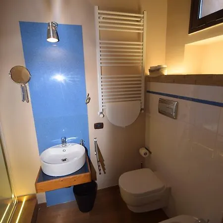 Bed and breakfast Antichi 4*