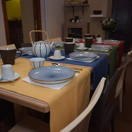 Antichi Bed & Breakfast Piazza Armerina