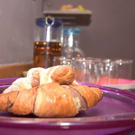 安提奇夸尔提埃里旅馆 住宿加早餐酒店 4*