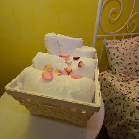 Antichi Bed & Breakfast Piazza Armerina