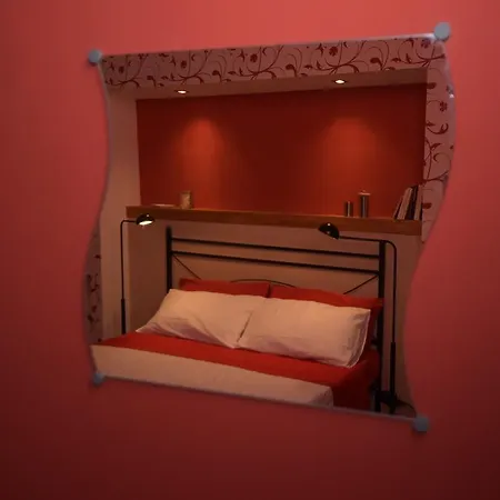 Bed and breakfast Antichi Piazza Armerina