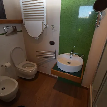 Bed and breakfast Antichi