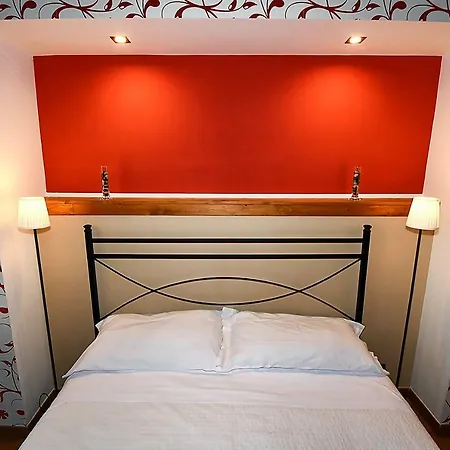 Antichi Bed & Breakfast Piazza Armerina
