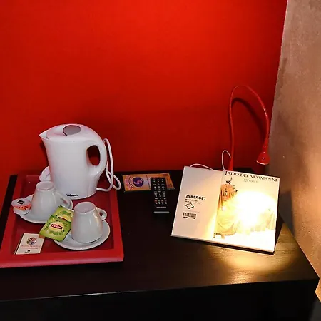 Antichi Bed & Breakfast 3*