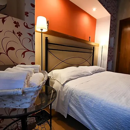 Bed and breakfast Antichi