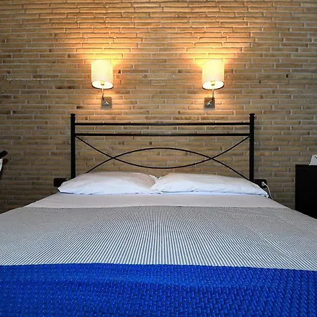 Antichi Bed & Breakfast Piazza Armerina