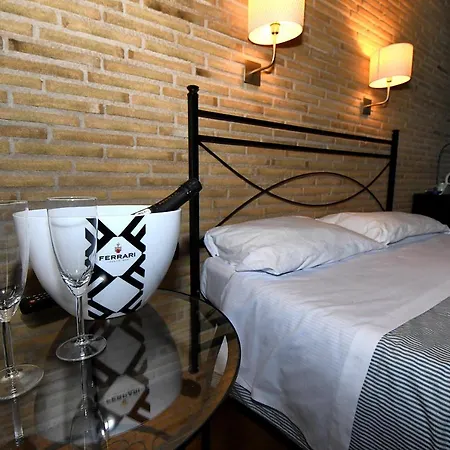 Antichi Bed & Breakfast Piazza Armerina