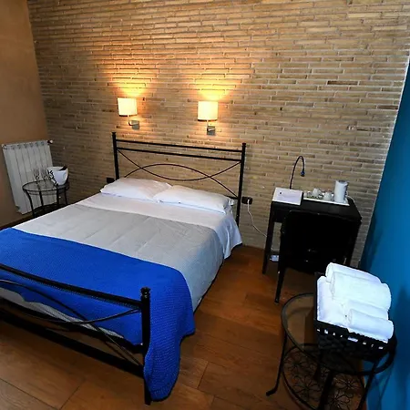 Antichi Bed & Breakfast Piazza Armerina