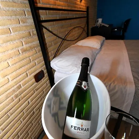 Bed & Breakfast Antichi