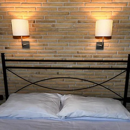 Antichi Bed & Breakfast Piazza Armerina