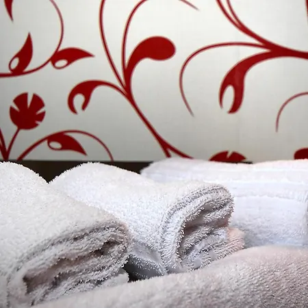 Bed and breakfast Antichi 4*