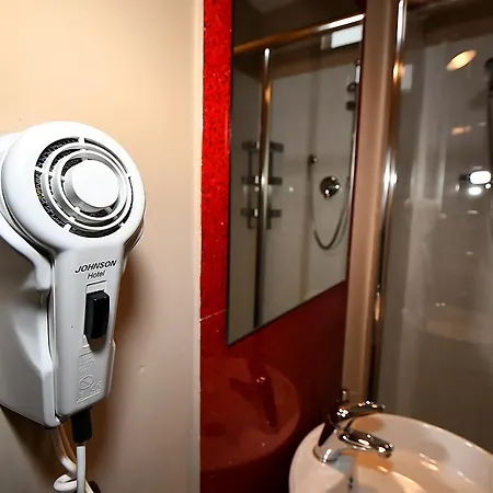 Bed and breakfast Antichi 4*