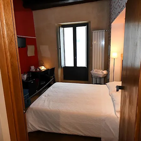 Bed and breakfast Antichi