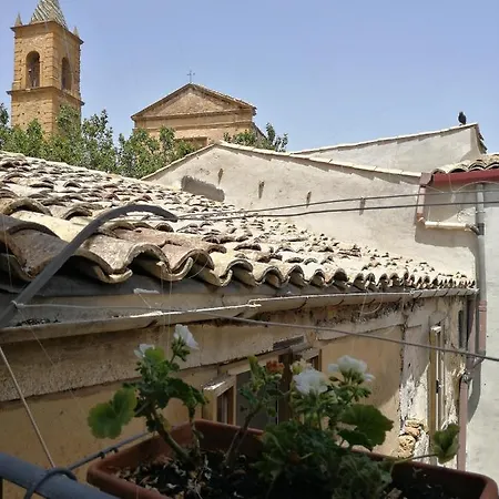 Bed & Breakfast Antichi Piazza Armerina