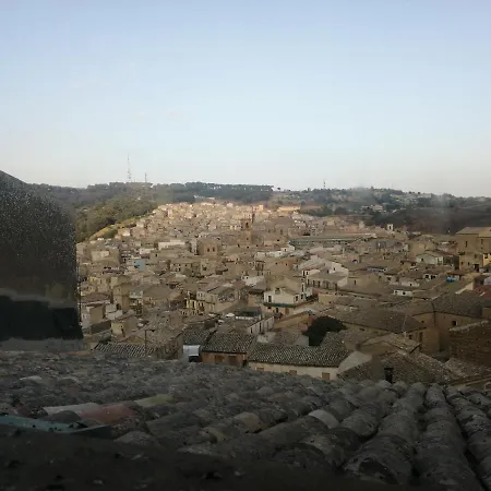 Antichi Panzió 4*