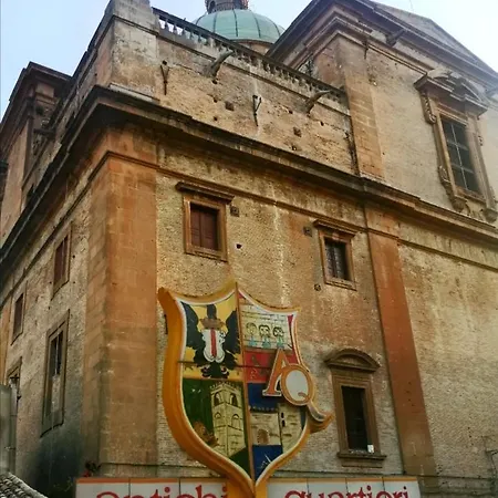 Antichi Panzió