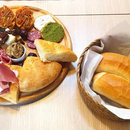 Antichi Bed & Breakfast Piazza Armerina