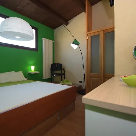 Bed & Breakfast Antichi 4*