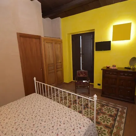 Antichi 4* Piazza Armerina