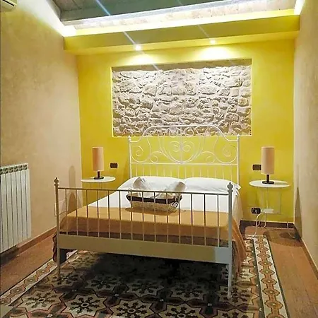 Frühstückspension Antichi 4*