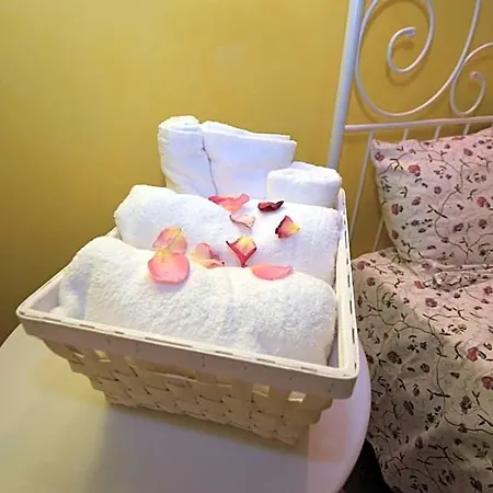 Frühstückspension Antichi 4*