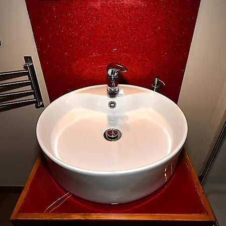 Antichi Couette-café 4*