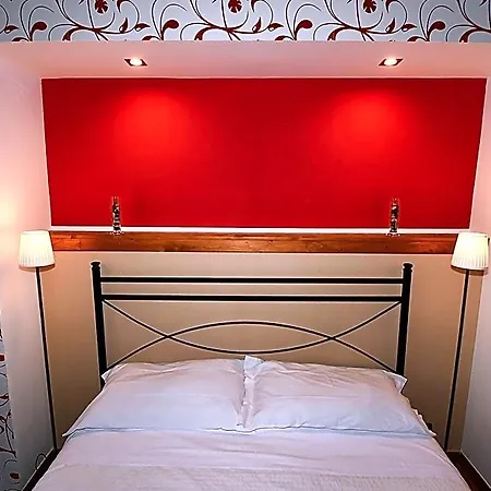 Antichi Bed and breakfast Piazza Armerina
