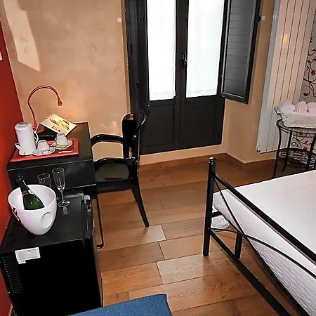 Couette-café Antichi Piazza Armerina