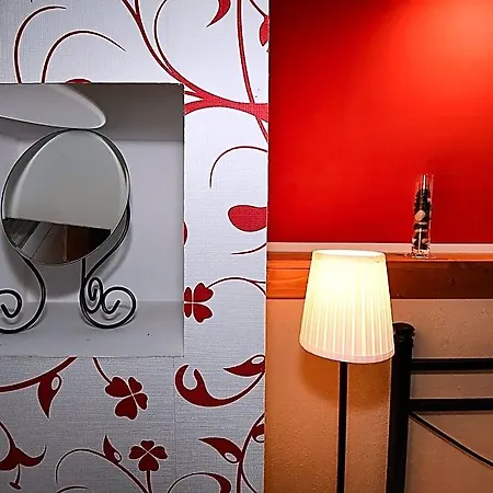 Couette-café Antichi 4*