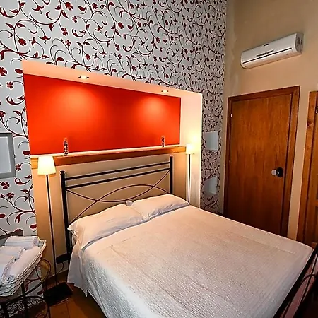 Bed and breakfast Antichi Piazza Armerina