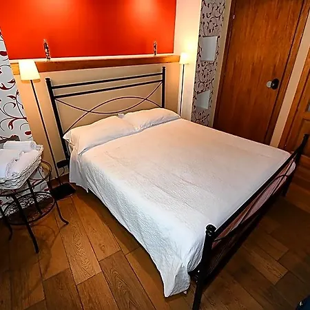 Antichi Bed and breakfast