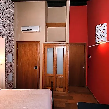 Bed and breakfast Antichi Piazza Armerina