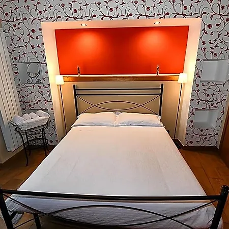 Antichi Bed and breakfast