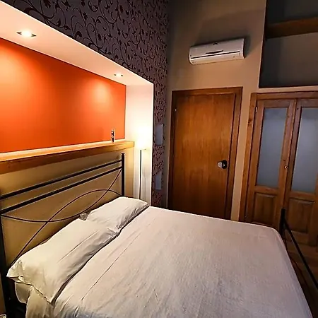 Bed and breakfast Antichi