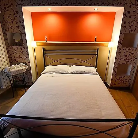 Antichi 4* Piazza Armerina