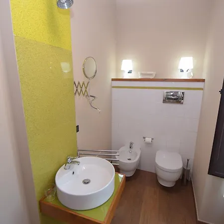 Antichi Bed & Breakfast