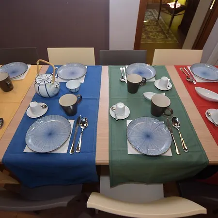 Antichi 4* Piazza Armerina