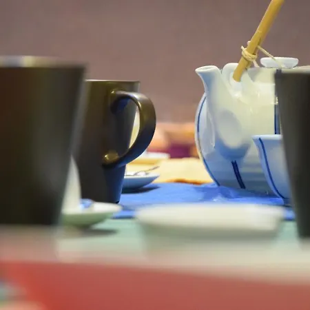 Bed & Breakfast Antichi