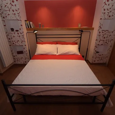 Bed & Breakfast Antichi