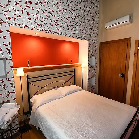 Antichi Bed & Breakfast Piazza Armerina