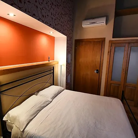 Frühstückspension Antichi 4*