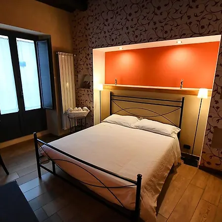 Antichi 4* Piazza Armerina