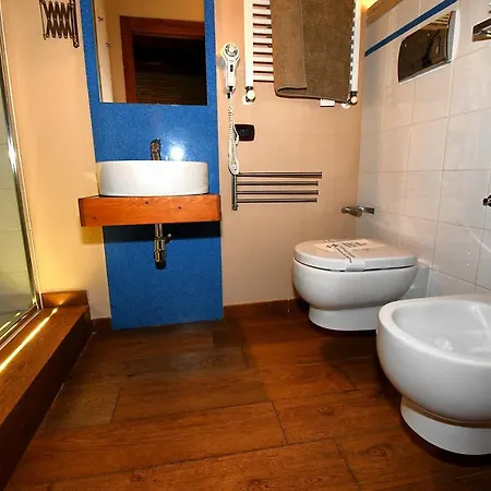 Bed & Breakfast Antichi