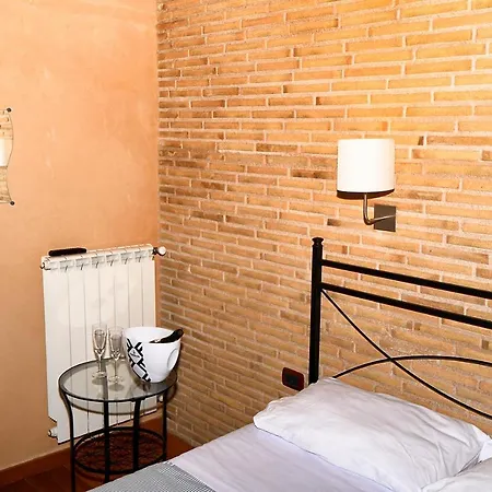 Antichi Bed & Breakfast Piazza Armerina