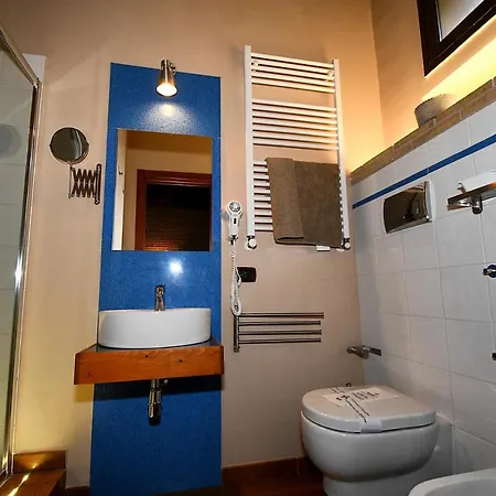 Antichi Bed & Breakfast Piazza Armerina