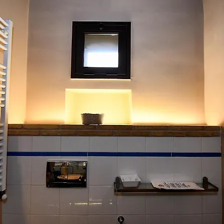 Bed & Breakfast Antichi Piazza Armerina