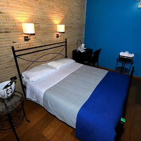 Antichi B&B 3*